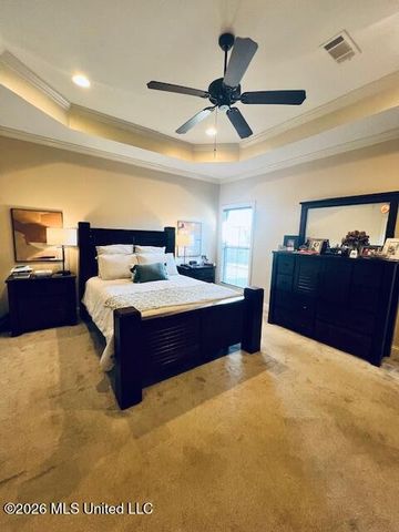 406 Copper Ridge Drive, Florence, MS 39073