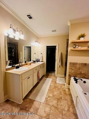 406 Copper Ridge Drive, Florence, MS 39073
