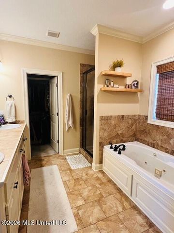 406 Copper Ridge Drive, Florence, MS 39073
