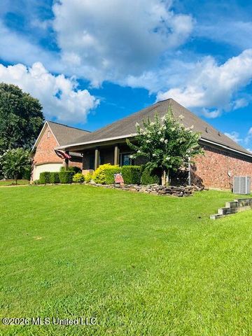 406 Copper Ridge Drive, Florence, MS 39073