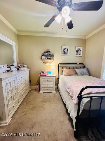 406 Copper Ridge Drive, Florence, MS 39073