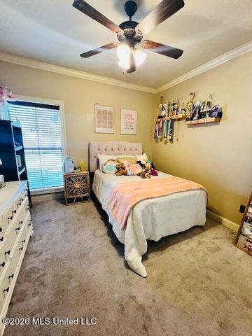 406 Copper Ridge Drive, Florence, MS 39073