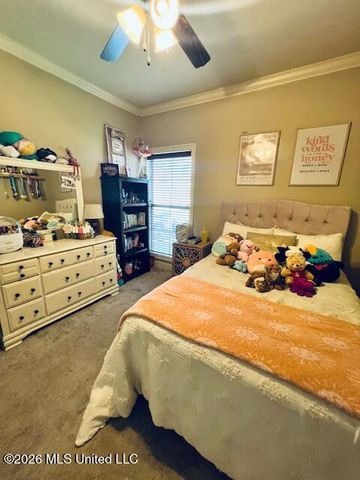 406 Copper Ridge Drive, Florence, MS 39073