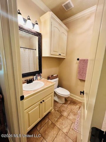406 Copper Ridge Drive, Florence, MS 39073