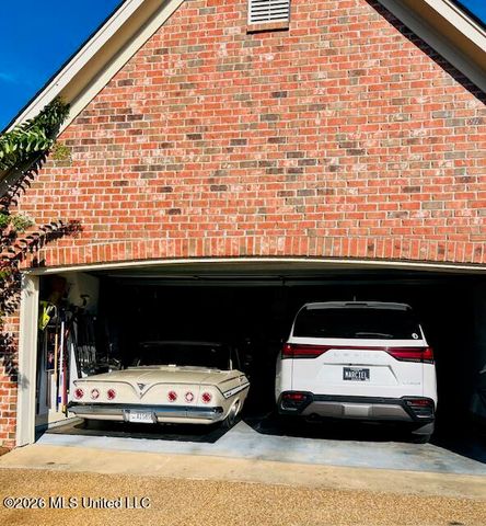 406 Copper Ridge Drive, Florence, MS 39073