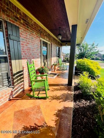 406 Copper Ridge Drive, Florence, MS 39073