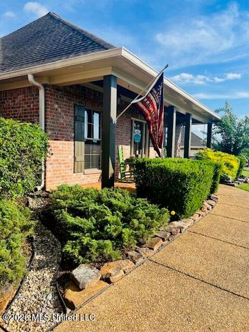 406 Copper Ridge Drive, Florence, MS 39073