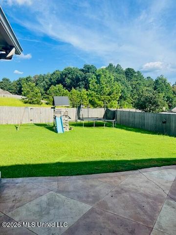 406 Copper Ridge Drive, Florence, MS 39073