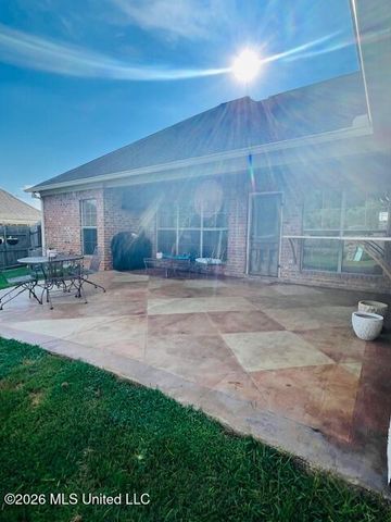 406 Copper Ridge Drive, Florence, MS 39073