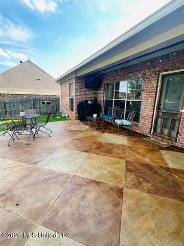406 Copper Ridge Drive, Florence, MS 39073