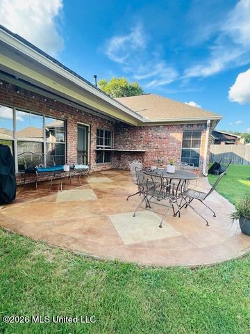 406 Copper Ridge Drive, Florence, MS 39073