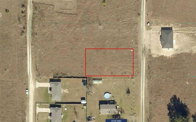 TBD SW 151ST AVENUE, Ocala, FL 34481