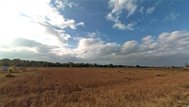 TBD SW 151ST AVENUE, Ocala, FL 34481