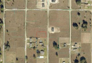 TBD SW 151ST AVENUE, Ocala, FL 34481