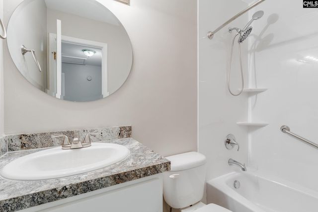 50 Beaver Dam Court, Columbia, SC 29223