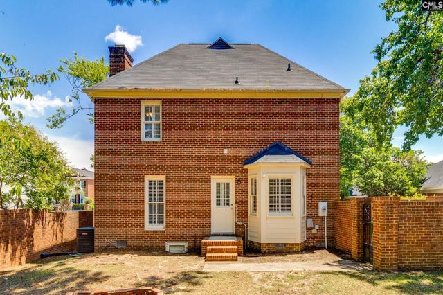 50 Beaver Dam Court, Columbia, SC 29223