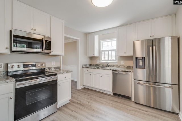 50 Beaver Dam Court, Columbia, SC 29223