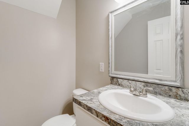 50 Beaver Dam Court, Columbia, SC 29223