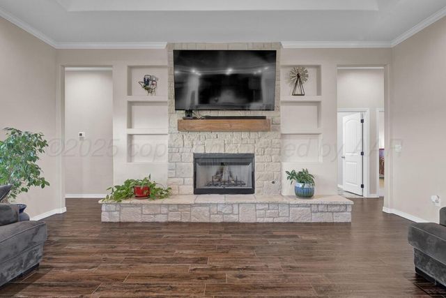 10855 Travis Lane, Dumas, TX 79029