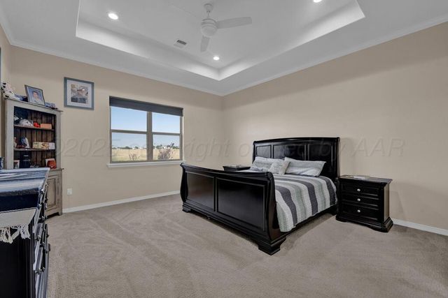 10855 Travis Lane, Dumas, TX 79029