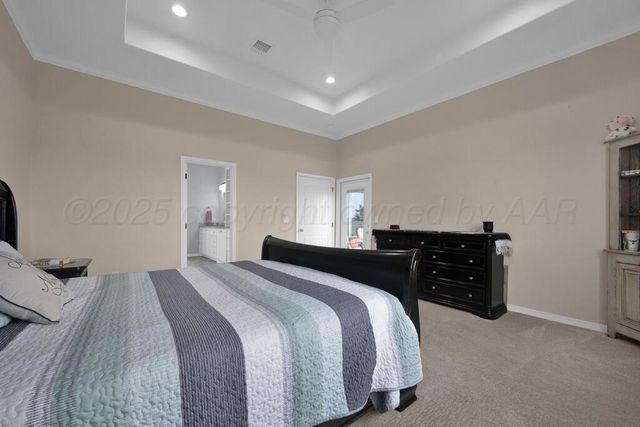 10855 Travis Lane, Dumas, TX 79029