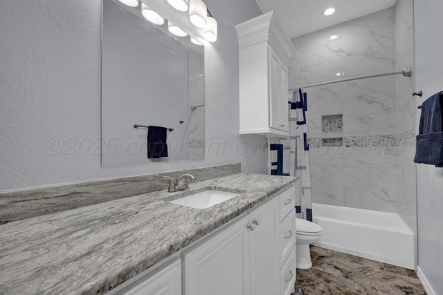 10855 Travis Lane, Dumas, TX 79029