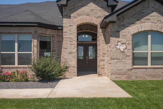 10855 Travis Lane, Dumas, TX 79029