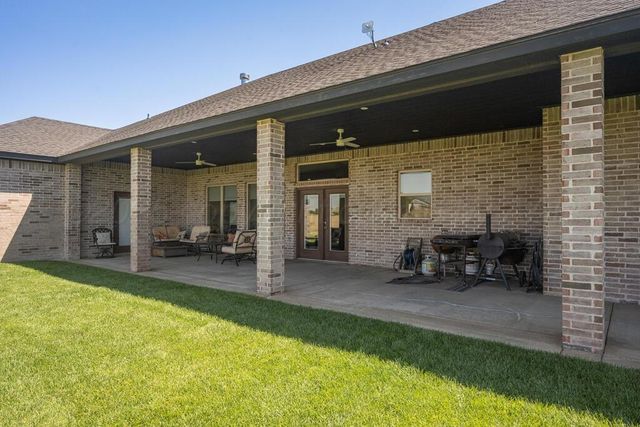 10855 Travis Lane, Dumas, TX 79029