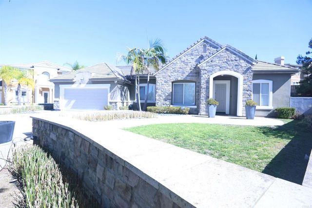 2790 SILVER OAK Court, Chula Vista, CA 91914