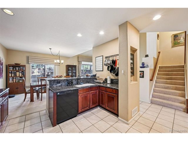 13527 W 63rd Way, Arvada, CO 80004