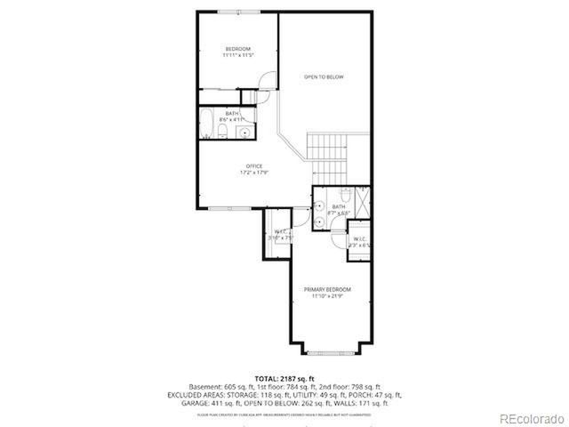 13527 W 63rd Way, Arvada, CO 80004