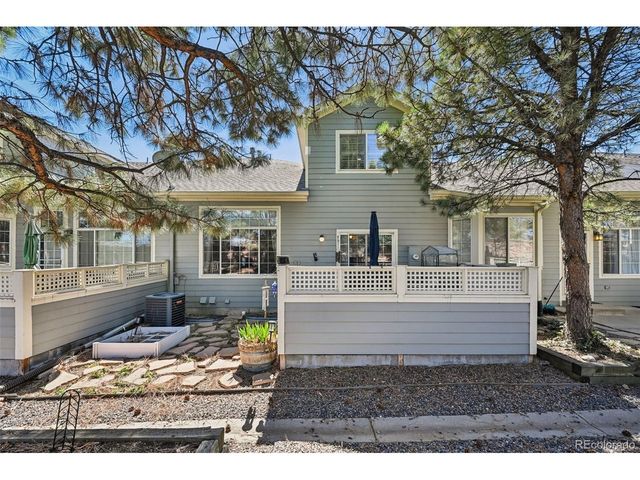 13527 W 63rd Way, Arvada, CO 80004