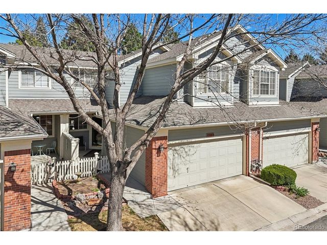 13527 W 63rd Way, Arvada, CO 80004
