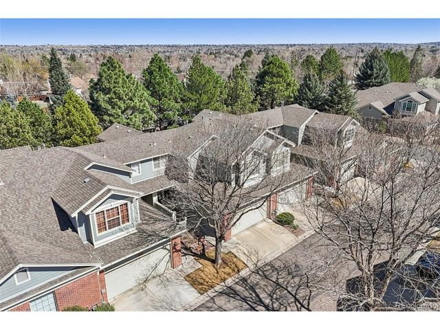 13527 W 63rd Way, Arvada, CO 80004