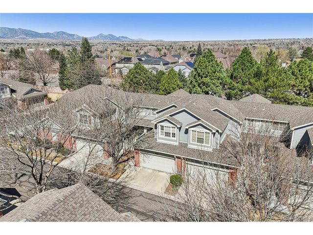 13527 W 63rd Way, Arvada, CO 80004