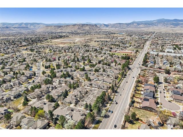 13527 W 63rd Way, Arvada, CO 80004
