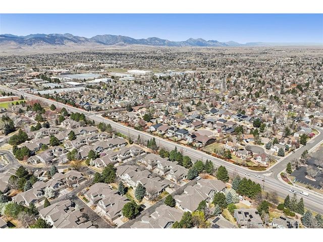 13527 W 63rd Way, Arvada, CO 80004