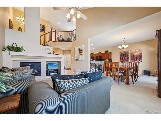 13527 W 63rd Way, Arvada, CO 80004