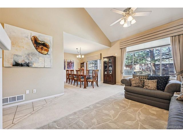 13527 W 63rd Way, Arvada, CO 80004