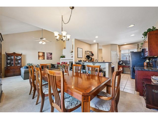 13527 W 63rd Way, Arvada, CO 80004