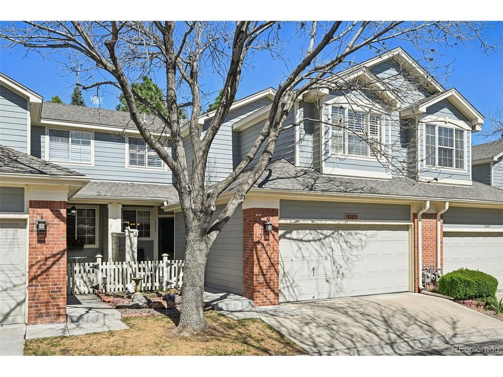 13527 W 63rd Way, Arvada, CO 80004