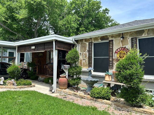 501 E Holley Street, Mesquite, TX 75149