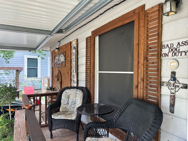 501 E Holley Street, Mesquite, TX 75149