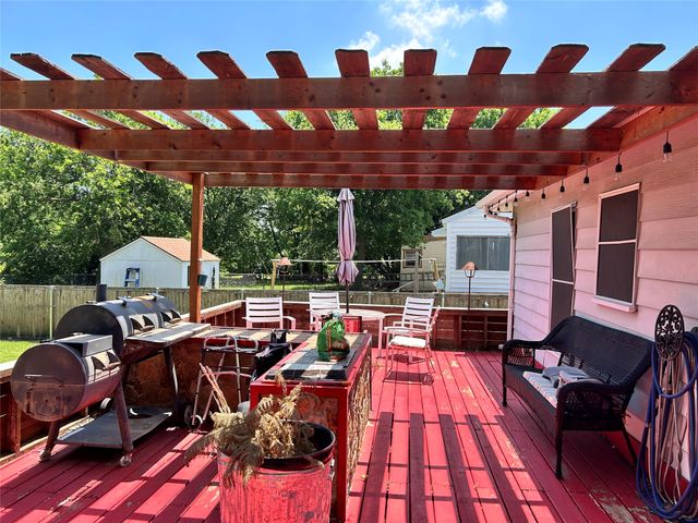 501 E Holley Street, Mesquite, TX 75149