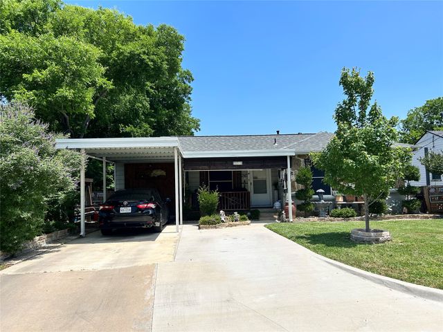 501 E Holley Street, Mesquite, TX 75149