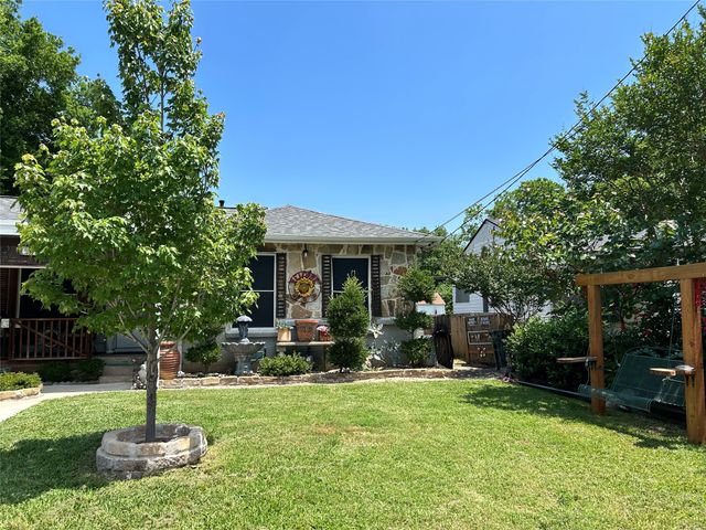 501 E Holley Street, Mesquite, TX 75149