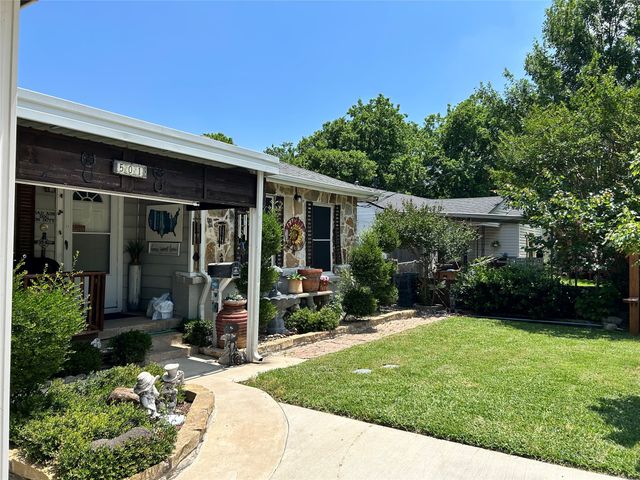 501 E Holley Street, Mesquite, TX 75149