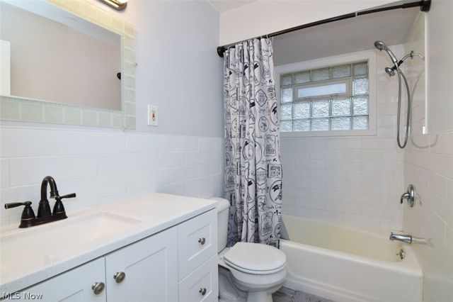 1098 Homestead Road, South Euclid, OH 44121