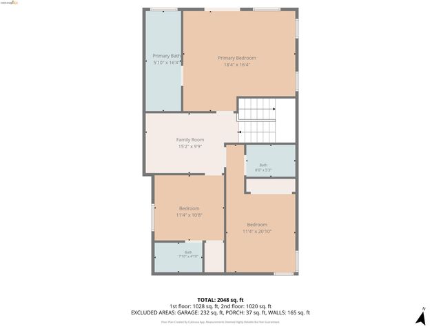 546 61St St, Oakland, CA 94609