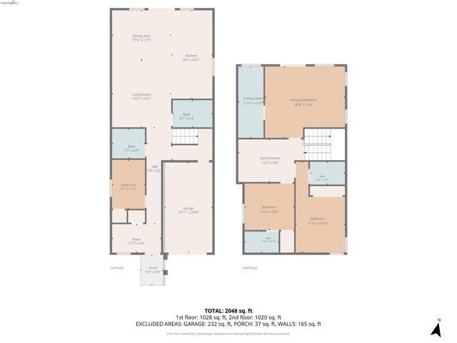 546 61St St, Oakland, CA 94609